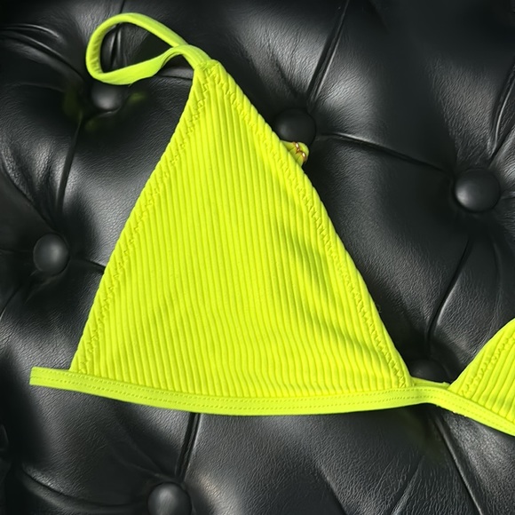 Neon Frankie’s bikini top - Picture 9 of 9